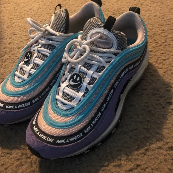 Air max 97 have a Nike day - Picture 3 of 4